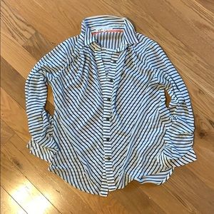 Striped blouse